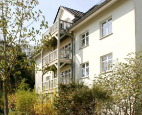 Haus am Weststrand, Kühlungsborn